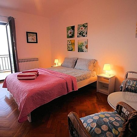 House Maja Villa Novi Vinodolski Exteriör bild