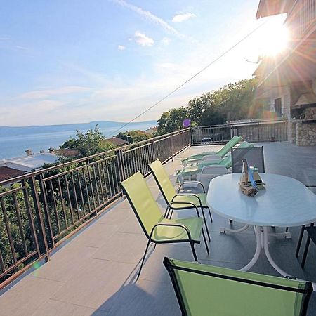 House Maja Villa Novi Vinodolski Exteriör bild