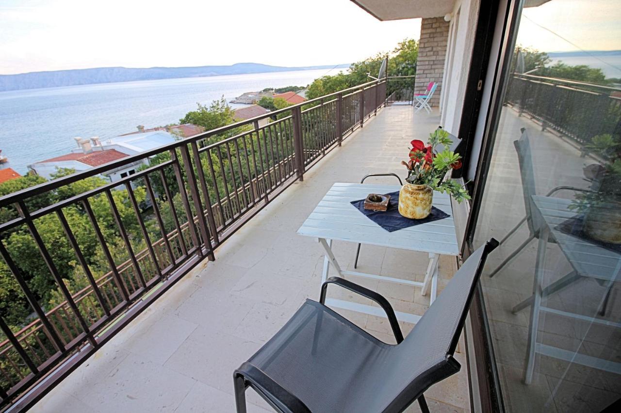 House Maja Villa Novi Vinodolski Exteriör bild