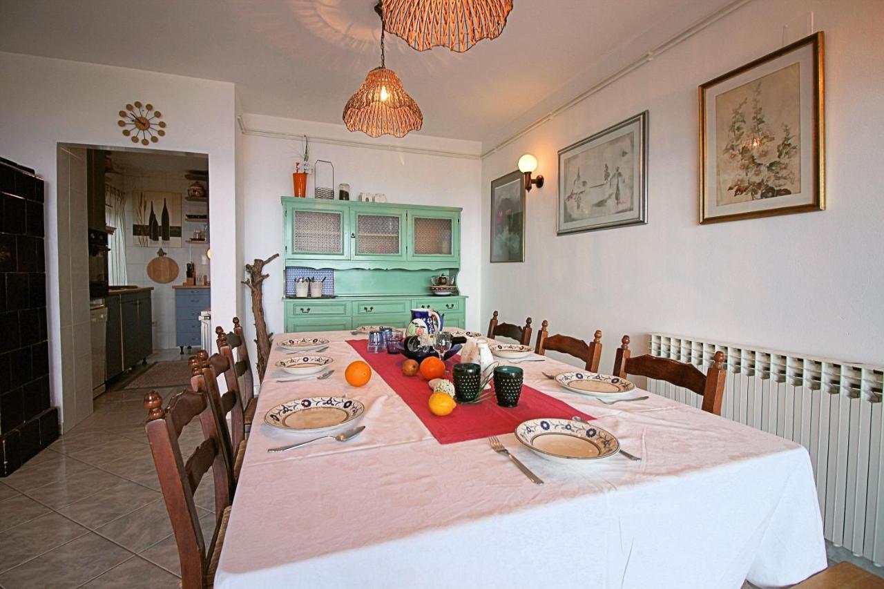 House Maja Villa Novi Vinodolski Exteriör bild