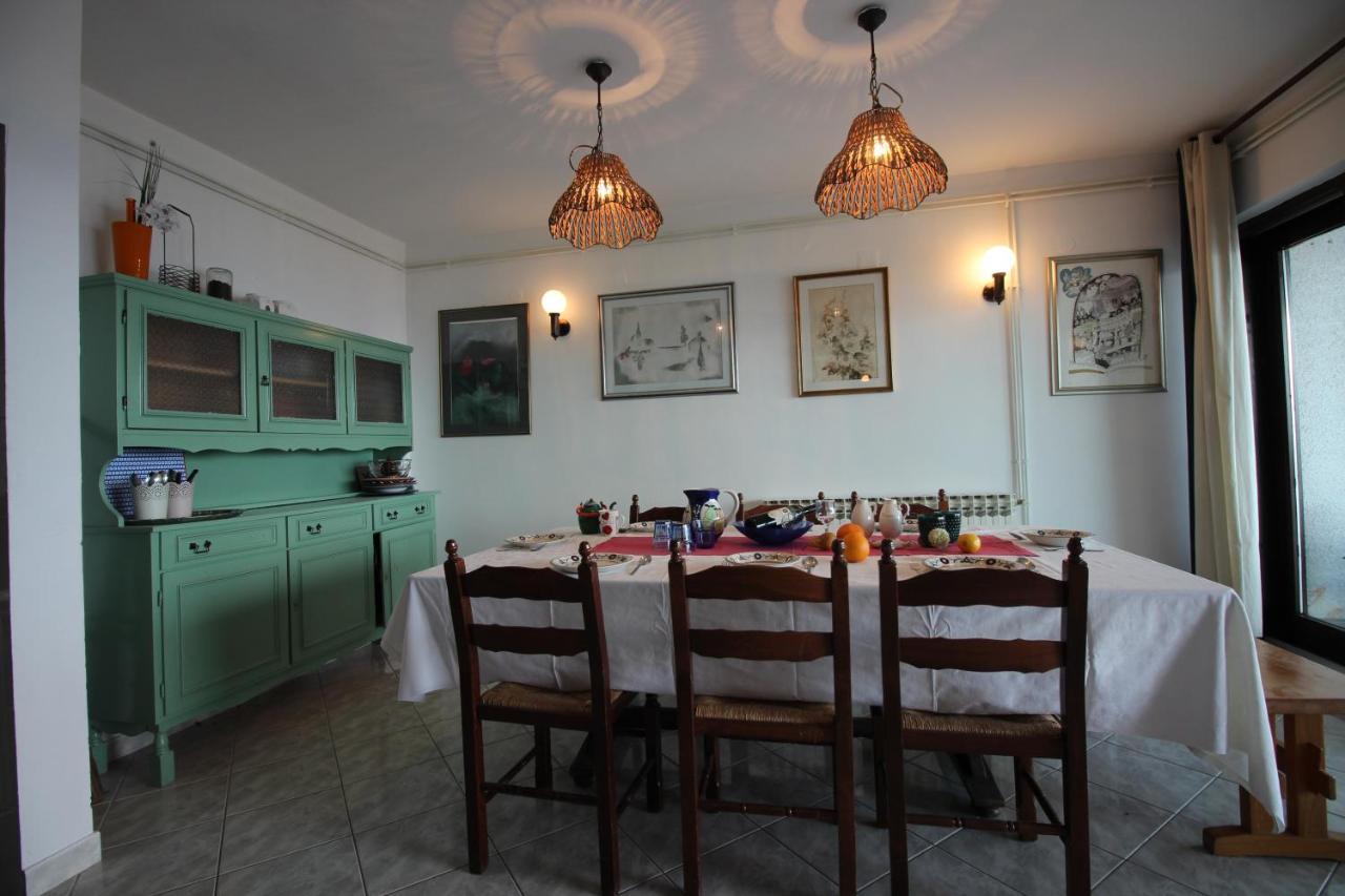 House Maja Villa Novi Vinodolski Exteriör bild