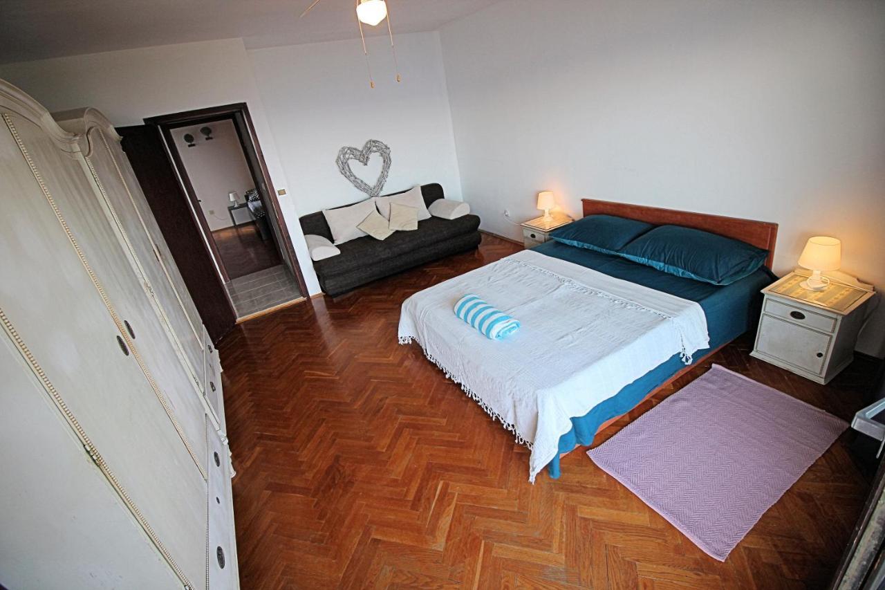 House Maja Villa Novi Vinodolski Exteriör bild