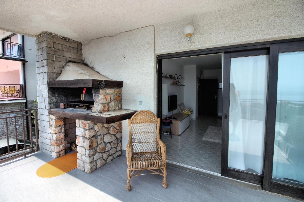 House Maja Villa Novi Vinodolski Exteriör bild